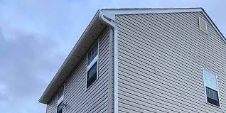 Best Fiber Cement Siding Installation  in Merritt Park, NY